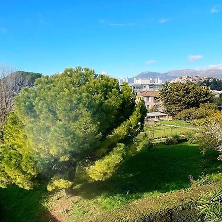 Eden Beach Cagnes-sur-Mer Dış mekan fotoğraf