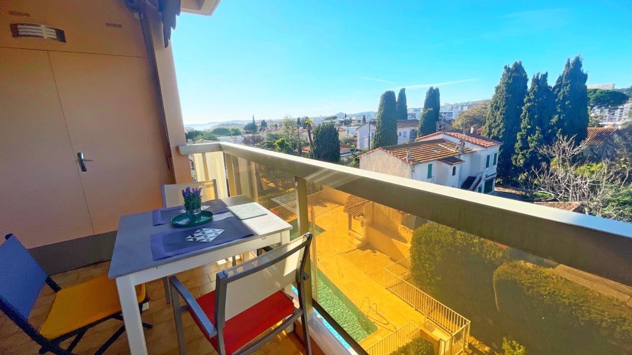 Eden Beach Cagnes-sur-Mer Dış mekan fotoğraf