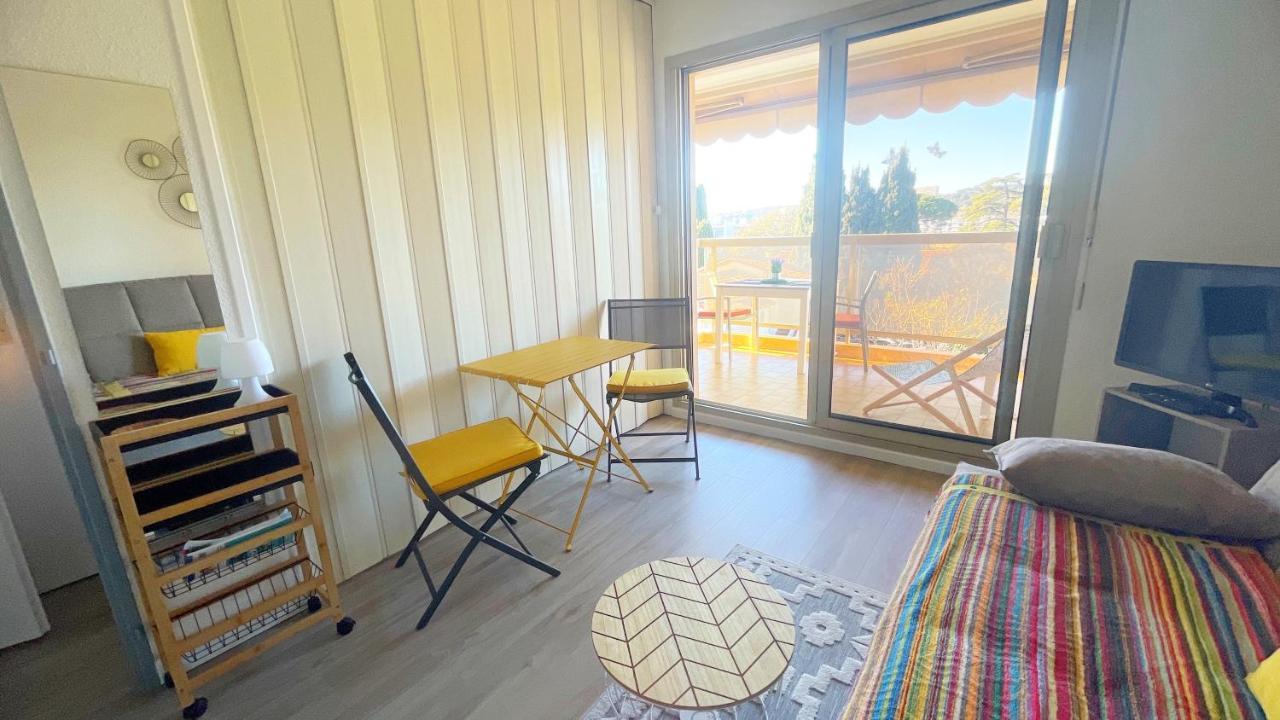 Eden Beach Cagnes-sur-Mer Dış mekan fotoğraf