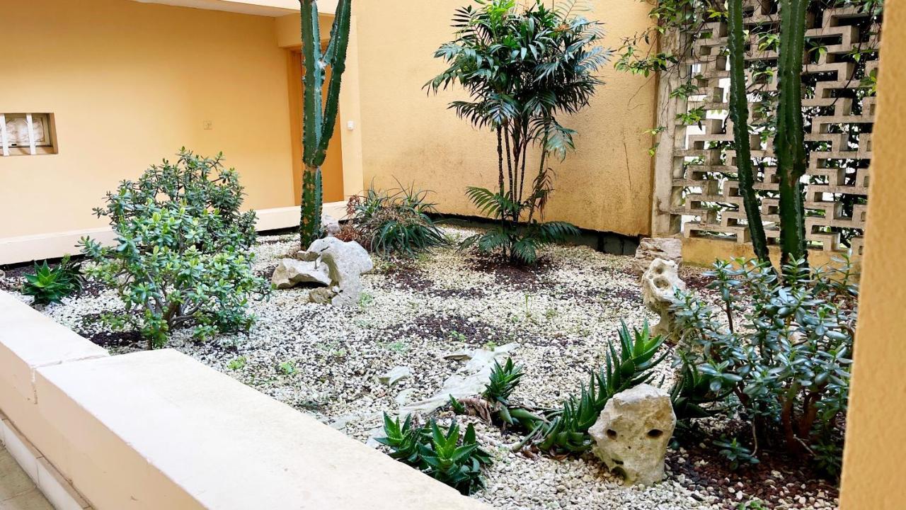 Eden Beach Cagnes-sur-Mer Dış mekan fotoğraf